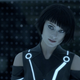 Illustration for article titled Jeff Bridges and Olivia Wilde say Tron Legacy is all about religion